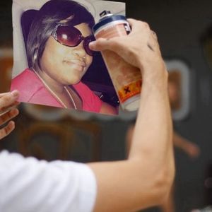 Meet your Posher, Annette