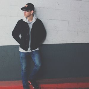 Meet your Posher, Austin