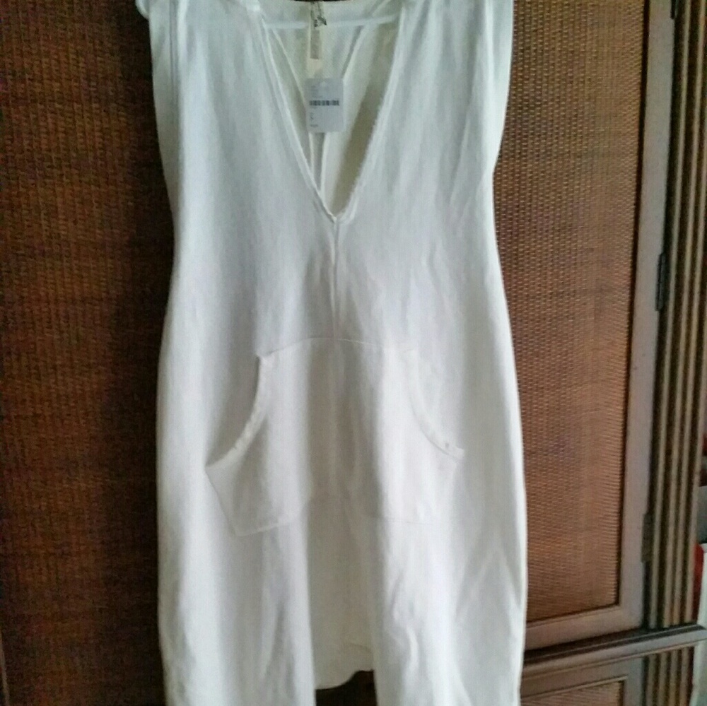 Seriously Romper by Free People, Intimates