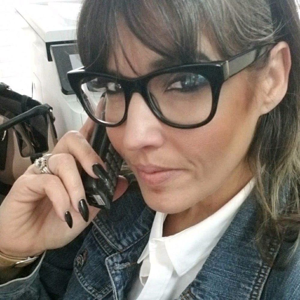 Meet your Posher, Bianca