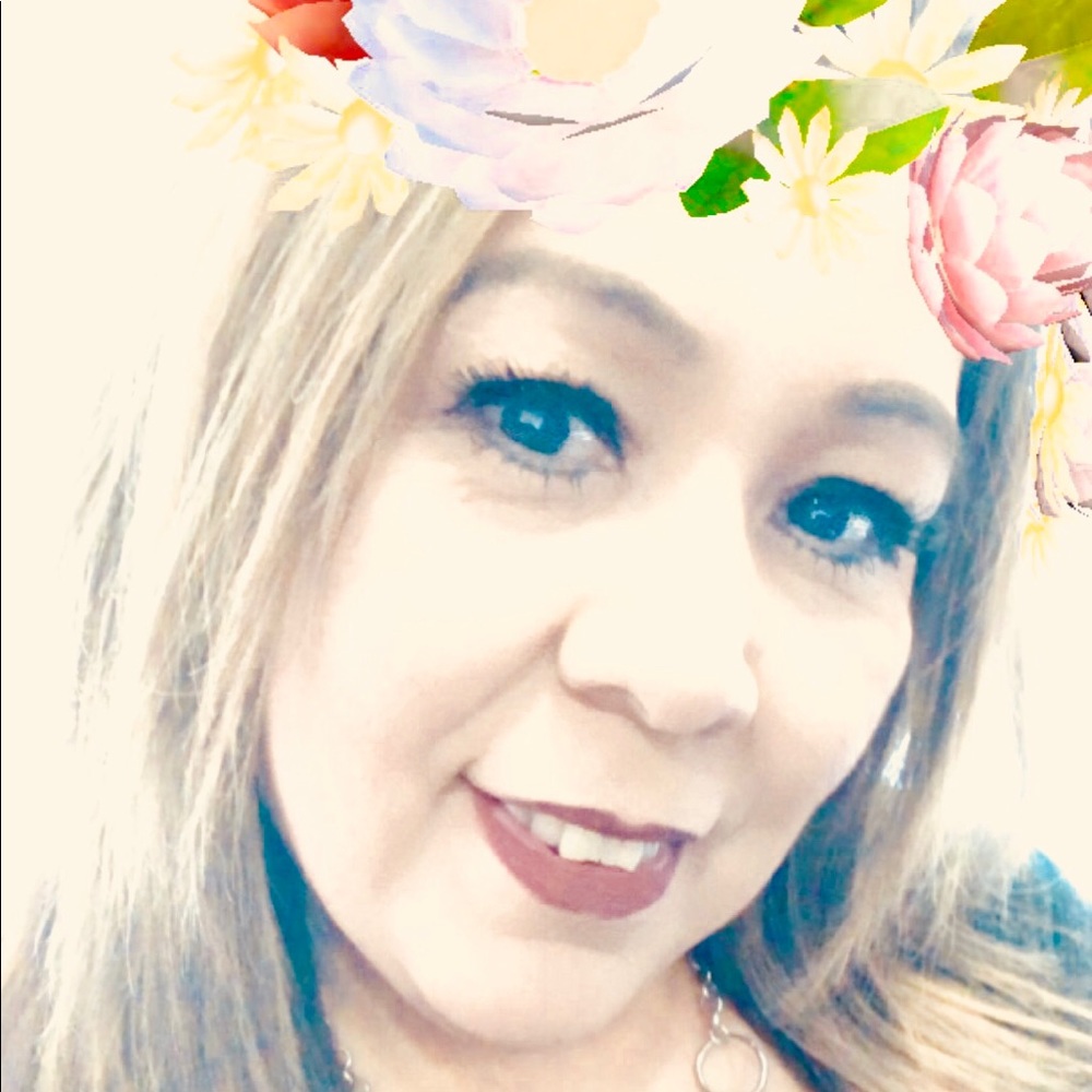 Meet your Posher, Cindy