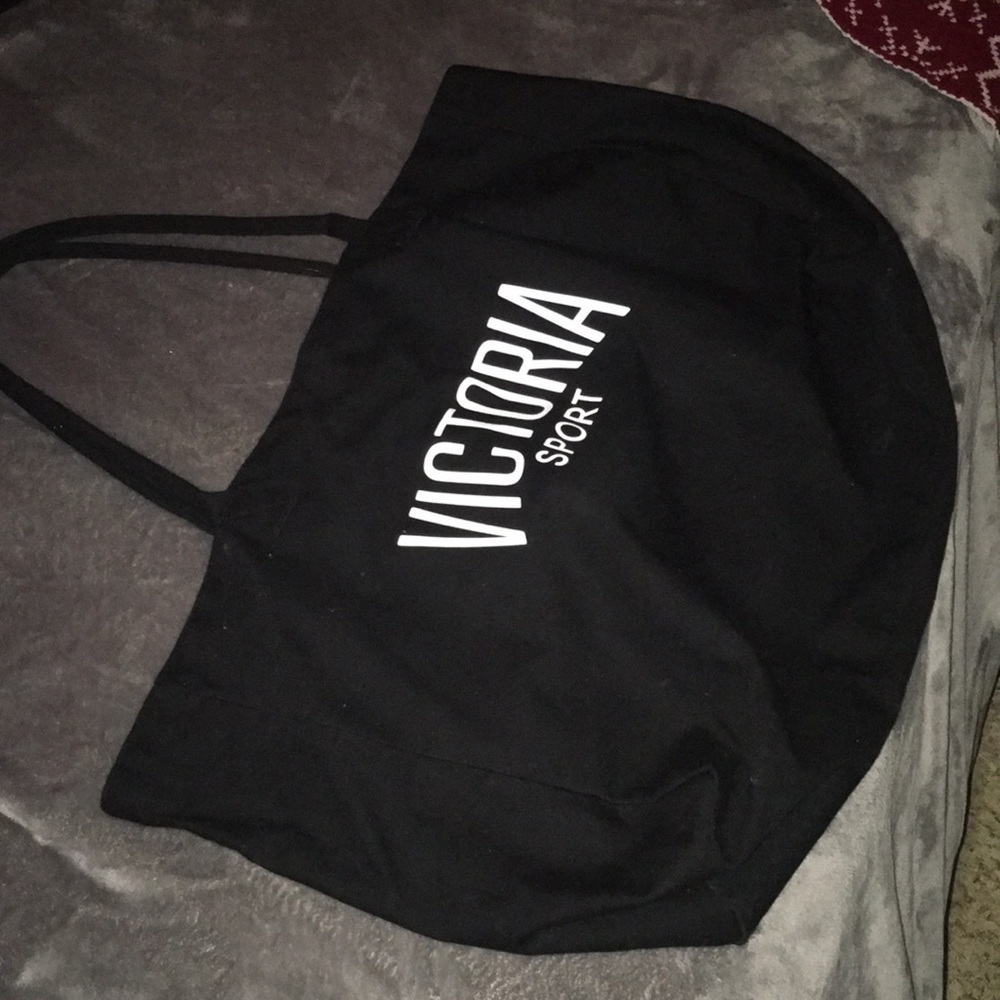 Victoria’s Sport Bag