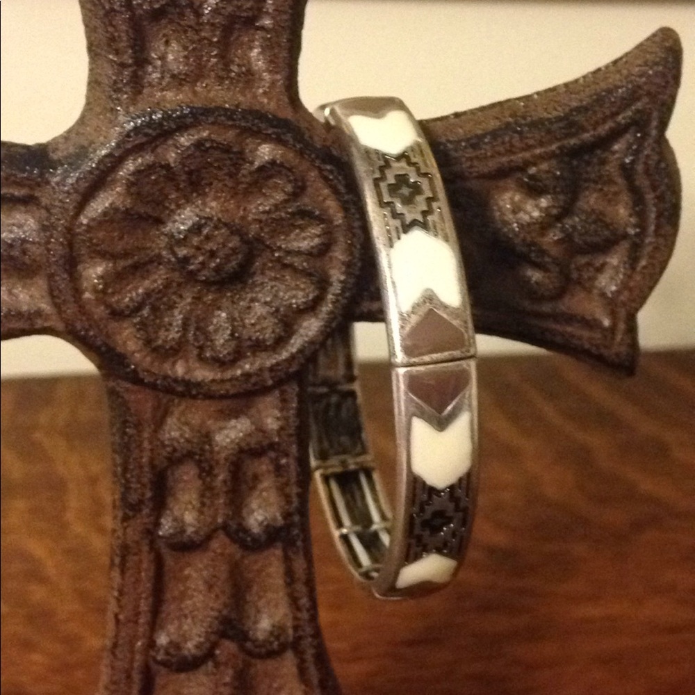Aztec Bracelet