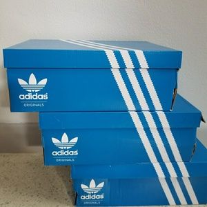 Brand new adidas