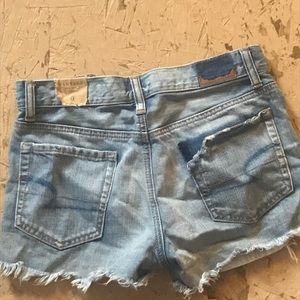 AE classic vintage shorts