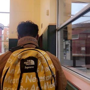 Meet your Posher, David