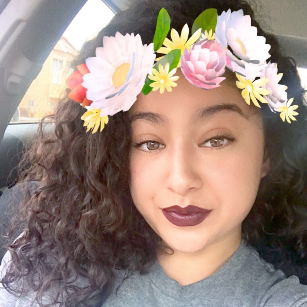 Meet your Posher, Mish