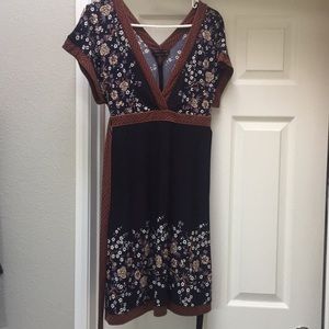 BCBG Maxazria dress