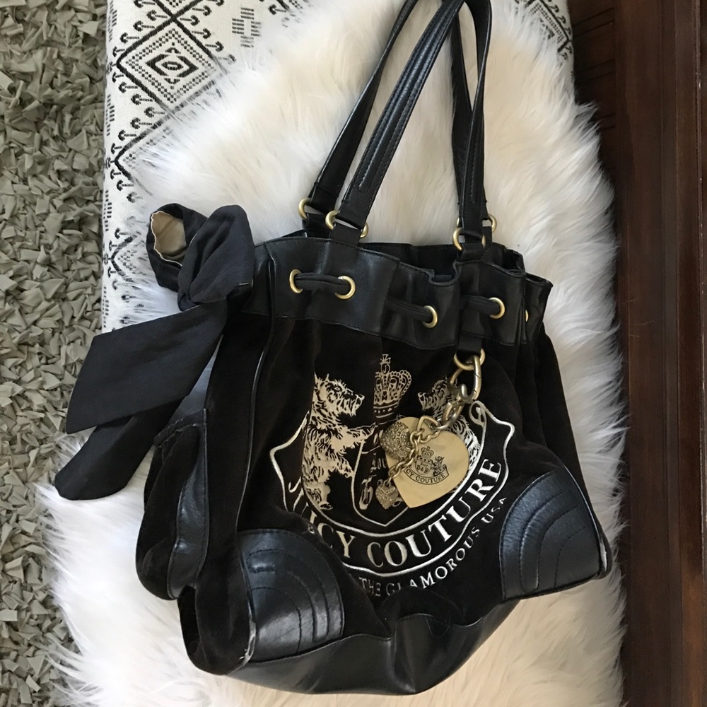 Juicy Couture Purse