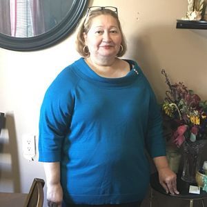 Meet your Posher, Reyna