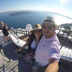 Meet your Posher, Petra