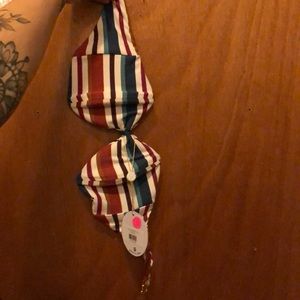 Montce 70s Stripe Bellini top