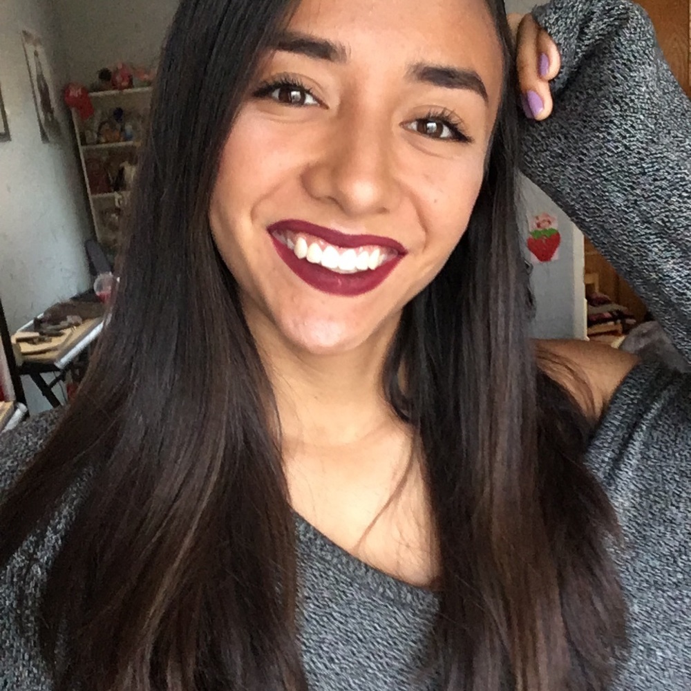 Meet your Posher, Valerie