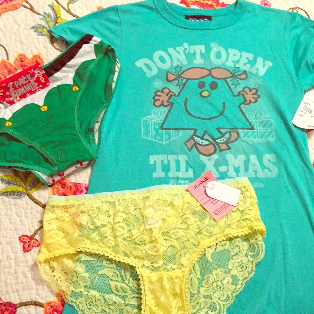 Christmas bundle!