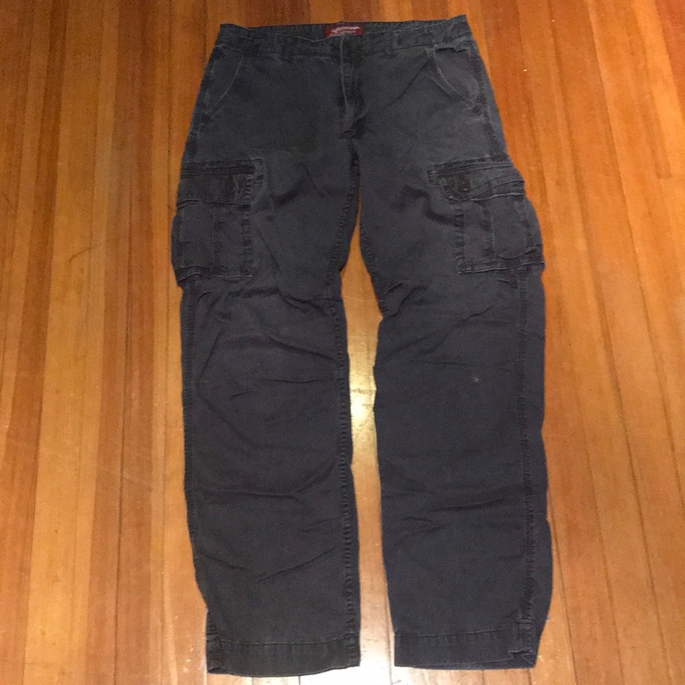 Arizona original straight pants