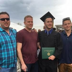 Meet your Posher, Matthew