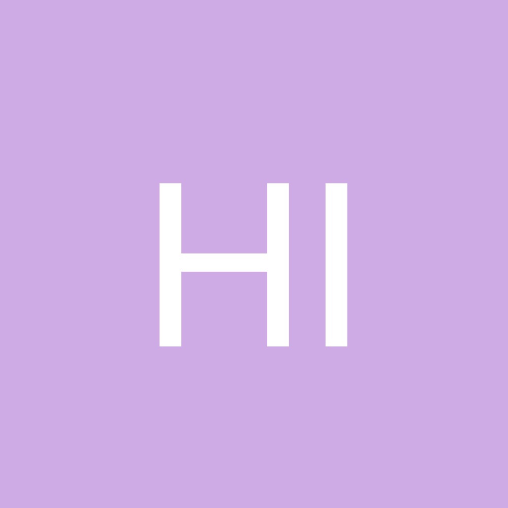 Meet your Posher, Haryn