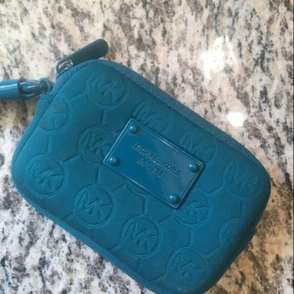 Michael Kors Wristlet