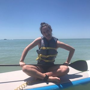 Meet your Posher, Kendra