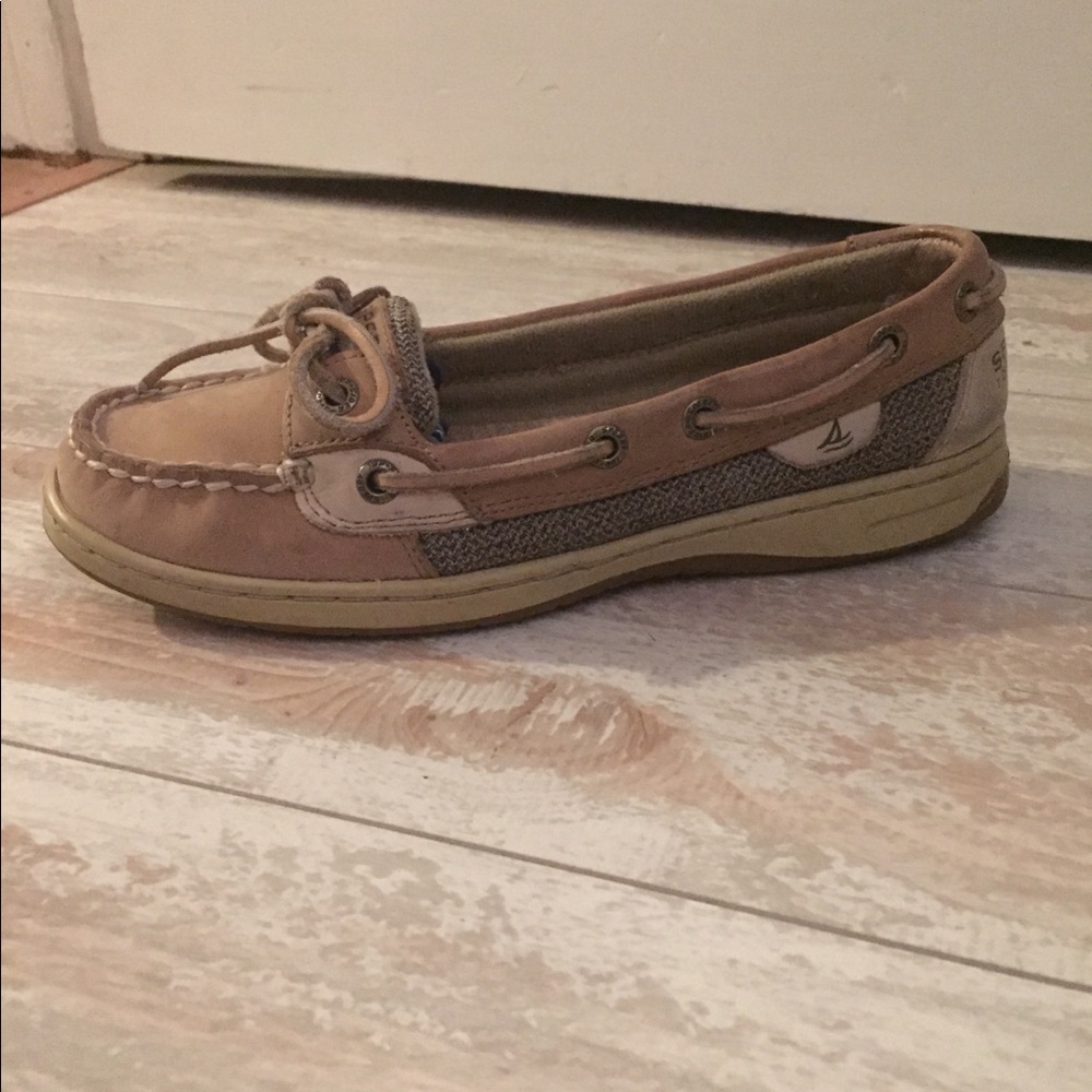 Sperry Angelfish Boat Shoe
