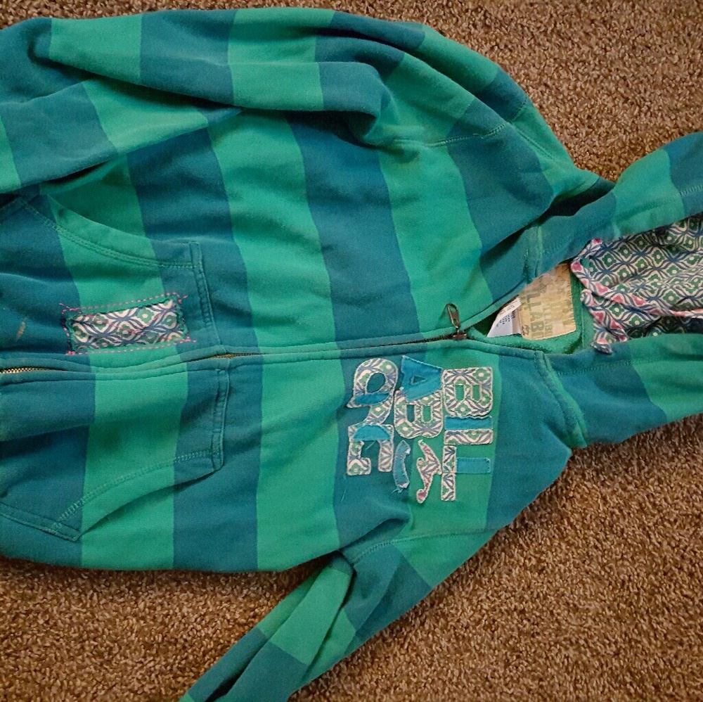 Billabong hoodie