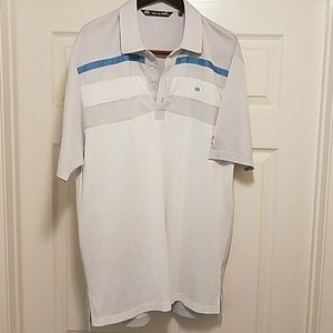 Travis Matthews Golf shirt