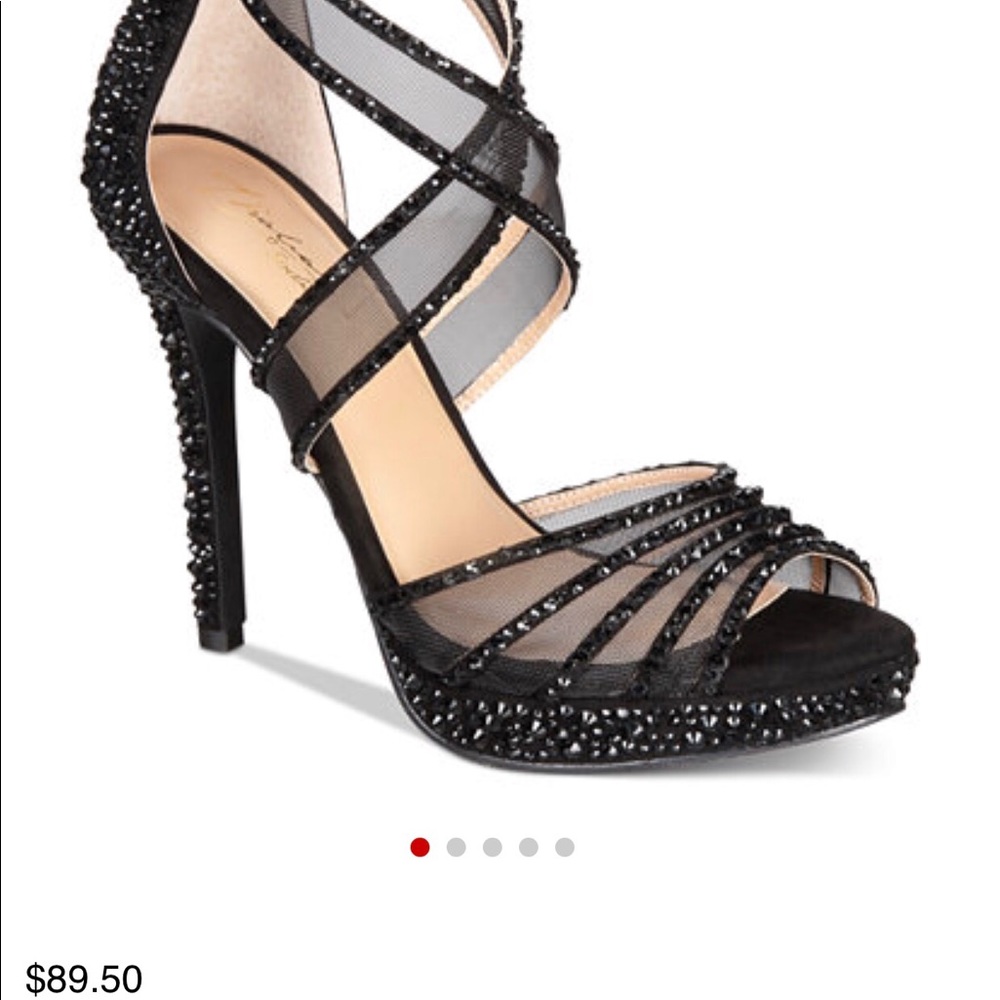 New shoes! Super fun never used