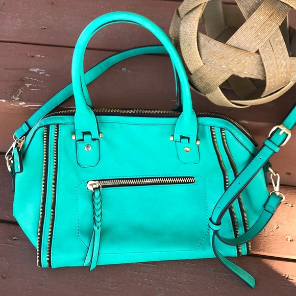 Urban Expressions Handbags - Urban Expressions Satchel Purse