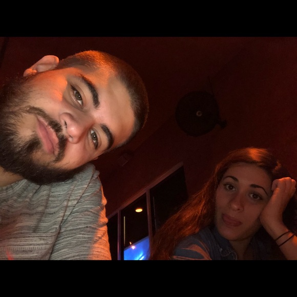 Meet your Posher, Daniel - Picture 1 of 1