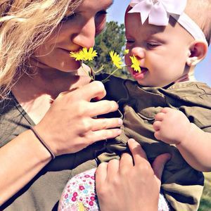 Meet your Posher, Haley