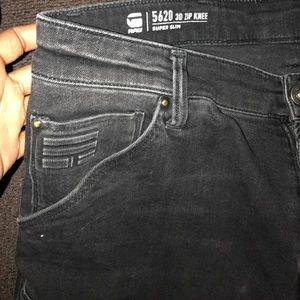 Gstar jeans