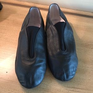Bloch jazz shoes