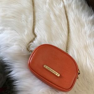 Juicy couture cross body
