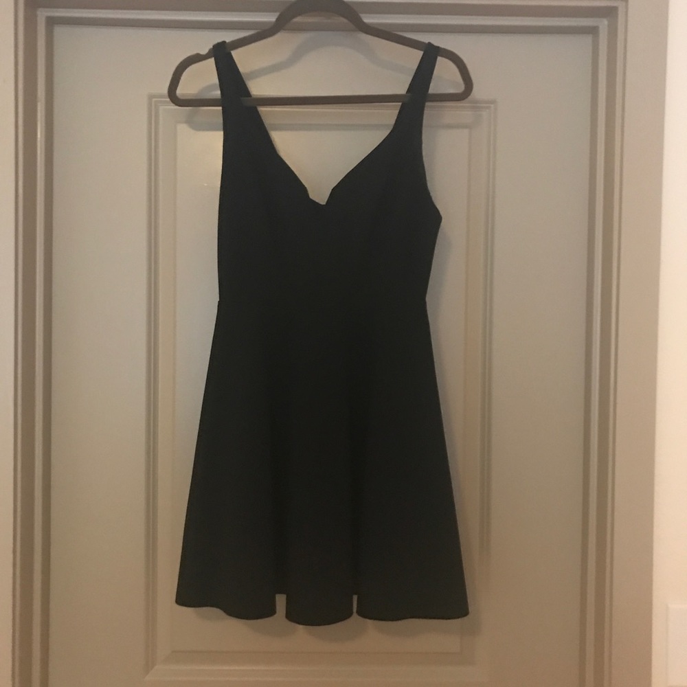 Kimchi Blue Heart Of The Ocean Sweetheart Dress
