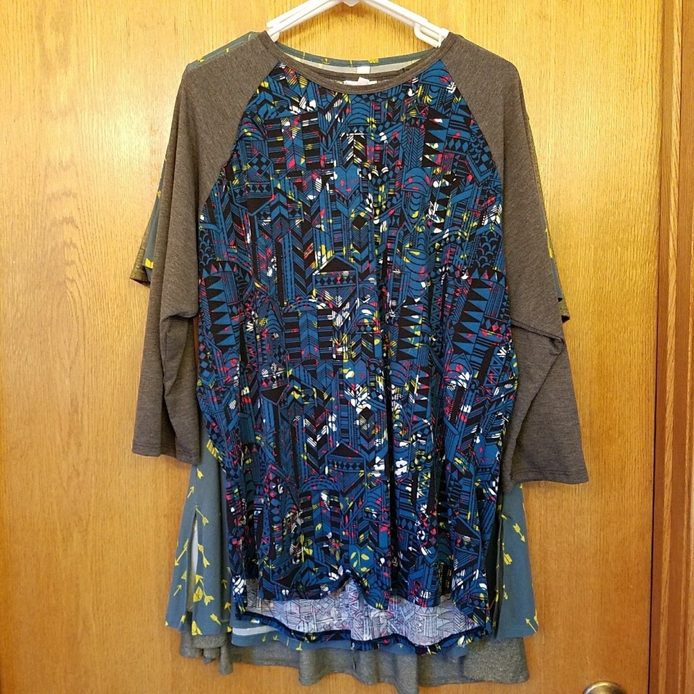 Lularoe Randy