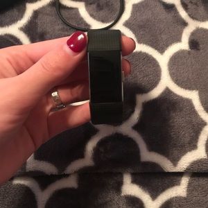 Fitbit HR Charge 2