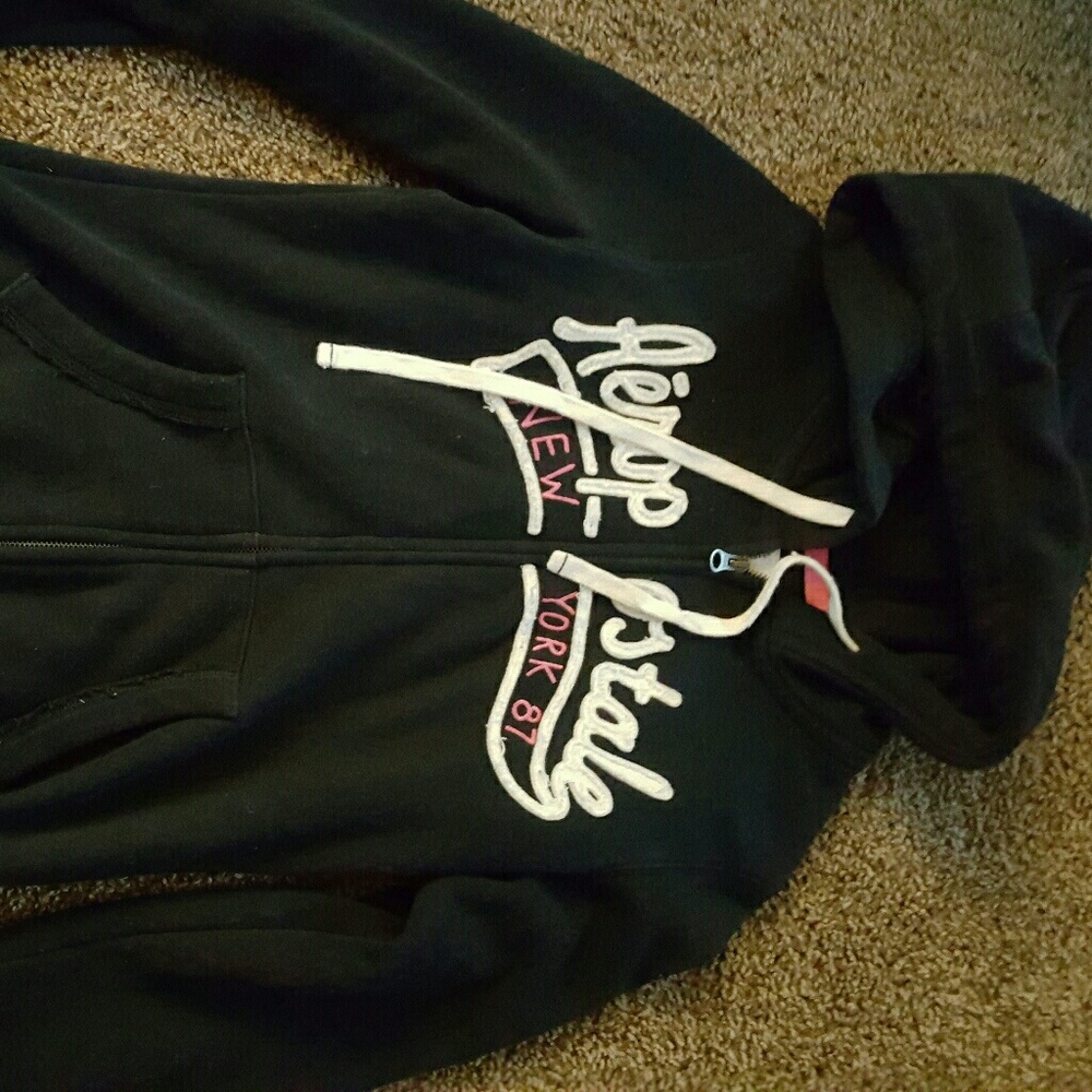 Aeropastale hoodie