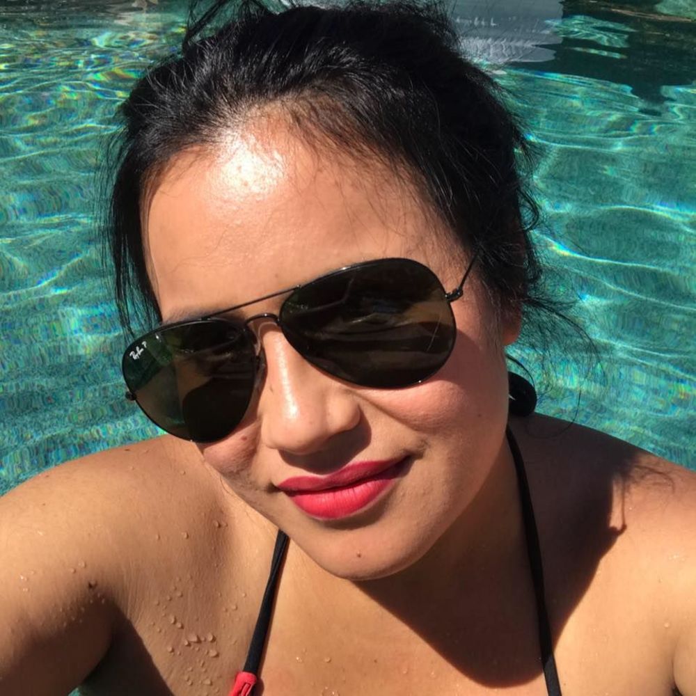 Meet your Posher, Taidy