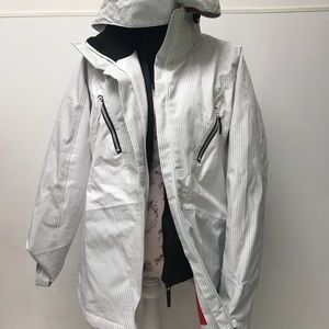 Body Glove 3-in-1 Jacket