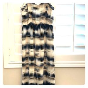 Vince Camuto Maxi Dress