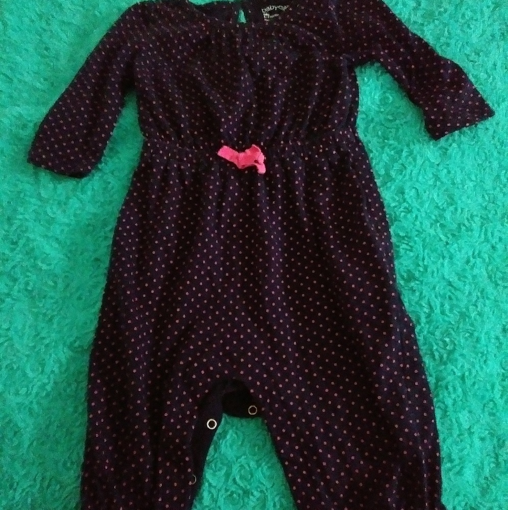 Baby Gap jumper