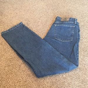 Men's Wrangler Jeans