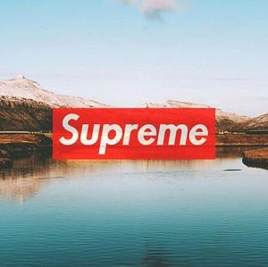 Meet your Posher, Garrison