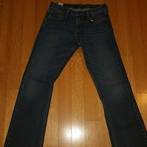 Men's Levi jeans