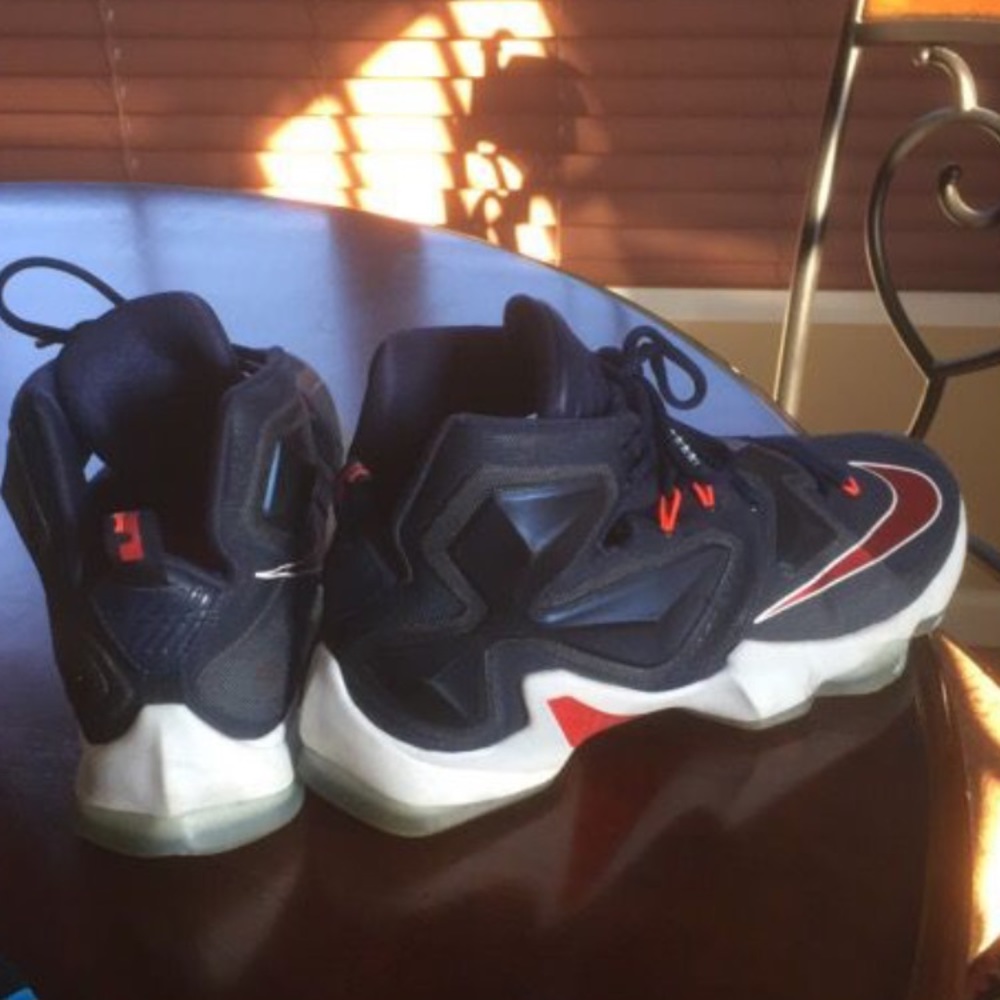 Nike Lebron 13’s