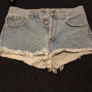 Brandy Melville Shorts
