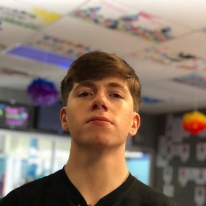 Meet your Posher, Jacob