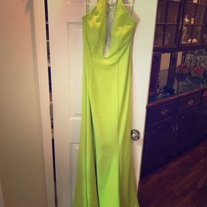 Camille la vie mermaid dress