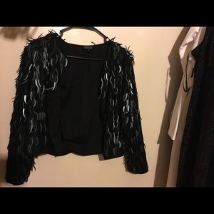 TOPSHOP JACKET