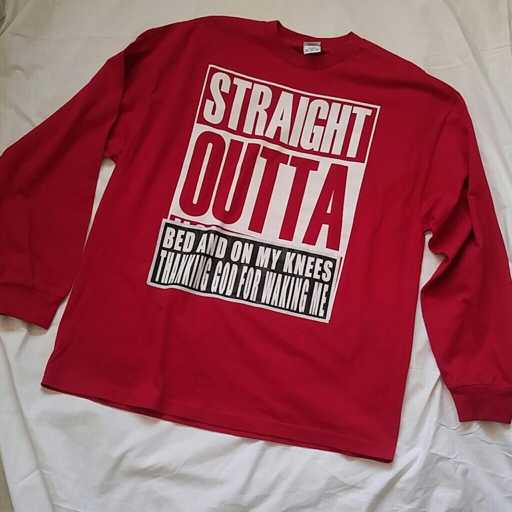 Tee Shirt